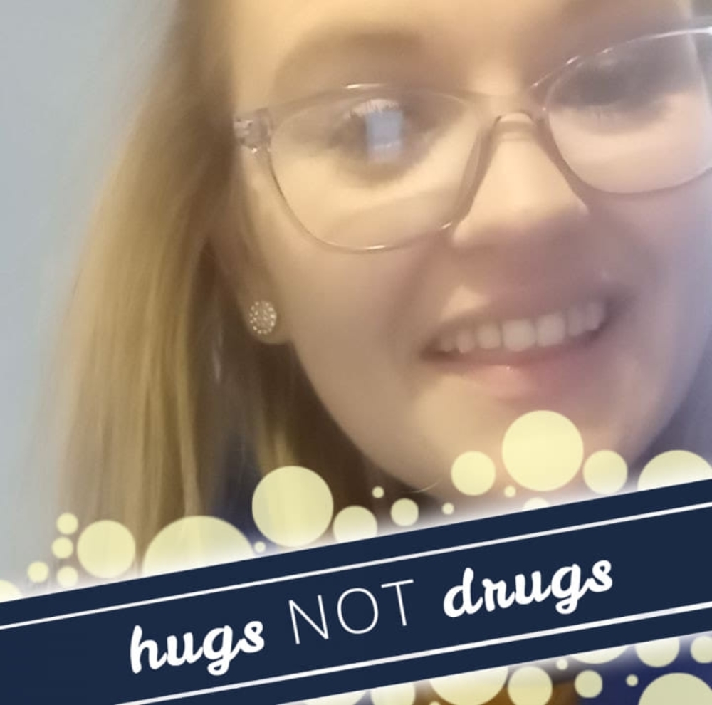 Meet your Posher, Kelsey